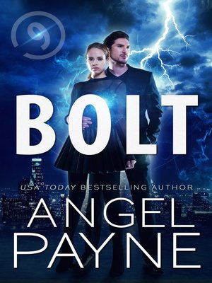 cover image of 9: Bolt Saga, Book 9